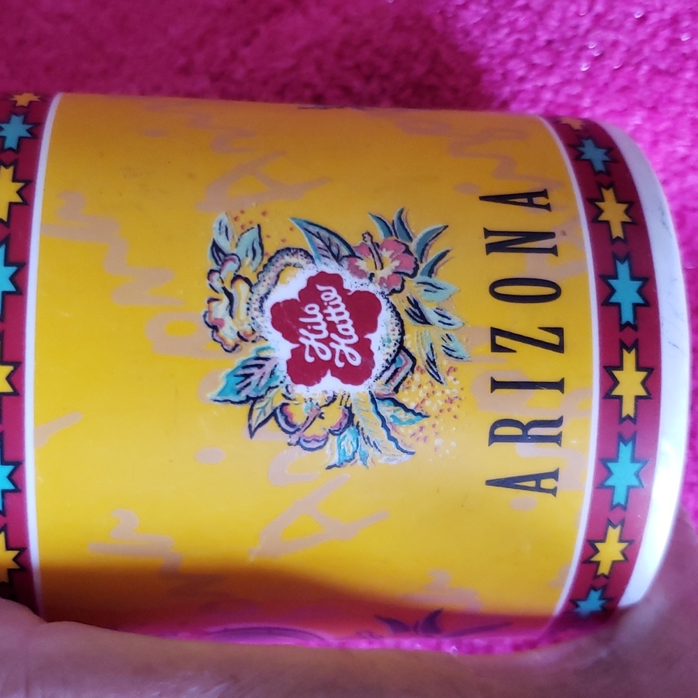Hilo Hattie Arizona collectable mug - Picture 2 of 6